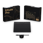Фото Wacom  Графический планшет Wacom Intuos Pro Small (PTK470K0B) – 2025