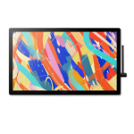 Фото - Wacom  Монитор-планшет Wacom Cintiq 24 (2025) (DTK246K0B)