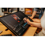 Фото Wacom  Монитор-планшет Wacom Cintiq 24 (2025) (DTK246K0B)