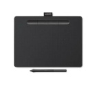 Фото - Wacom  Графический планшет Intuos M Black (CTL-6100K-B)