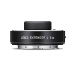 Фото - Leica Leica Extender L 1,4x, black anodized finish (16056)