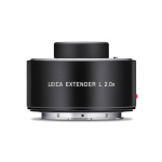 Фото - Leica Leica Extender L 2,0x, black anodized finish (16082)