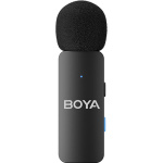 Фото BOYA Мікрофон Boya BY-V4U Type-C