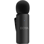 Фото BOYA Мікрофон Boya BY-V4U Type-C