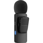 Фото BOYA Мікрофон Boya BY-V4U Type-C