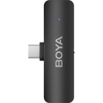 Фото BOYA Мікрофон Boya BY-V4U Type-C