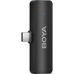 Фото BOYA Мікрофон Boya BY-V4U Type-C