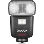 Фото - GODOX Накамерная вспышка Godox Ving V480C TTL для Canon