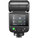 Фото GODOX Накамерная вспышка Godox Ving V480C TTL для Canon