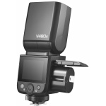 Фото GODOX Накамерная вспышка Godox Ving V480C TTL для Canon