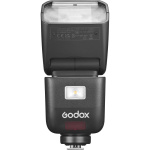 Фото GODOX Накамерная вспышка Godox Ving V480C TTL для Canon