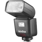 Фото GODOX Накамерная вспышка Godox Ving V480C TTL для Canon