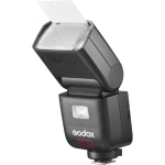 Фото GODOX Накамерная вспышка Godox Ving V480C TTL для Canon