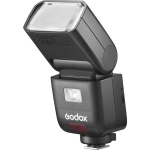 Фото GODOX Накамерная вспышка Godox Ving V480C TTL для Canon