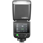 Фото GODOX Накамерная вспышка Godox Ving V480C TTL для Canon