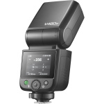 Фото GODOX Накамерная вспышка Godox Ving V480C TTL для Canon