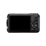Фото Ricoh Фотокамера Ricon Pentax WG-8 Black (S0001491) 