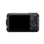 Фото Ricoh Фотокамера Ricon Pentax WG-8 Green (S0001501)