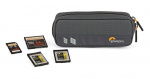 Фото Lowepro Органайзер Lowepro GearUp Memory Wallet 20 (LP37186-GRL)