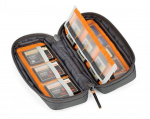 Фото Lowepro Органайзер Lowepro GearUp Memory Wallet 20 (LP37186-GRL)