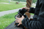 Фото Lowepro Фотосумка Lowepro Trekker Lite HP 100 Grey (LP37467-PWW)