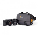 Фото Lowepro Фотосумка Lowepro Trekker Lite HP 100 Grey (LP37467-PWW)