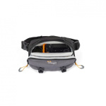 Фото Lowepro Фотосумка Lowepro Trekker Lite HP 100 Grey (LP37467-PWW)