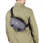 Фото Lowepro Фотосумка Lowepro Trekker Lite HP 100 Grey (LP37467-PWW)