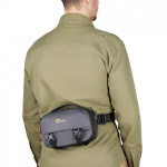 Фото Lowepro Фотосумка Lowepro Trekker Lite HP 100 Grey (LP37467-PWW)