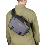 Фото Lowepro Фотосумка Lowepro Trekker Lite LT SLX 120 AW Grey (LP37468-PWW)