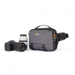 Фото Lowepro Фотосумка Lowepro Trekker Lite LT SLX 120 AW Grey (LP37468-PWW)