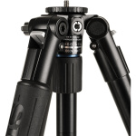 Фото Slik Штатив професійний Slik Pro AL-523-3WFC