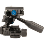 Фото Slik Штатив професійний Slik Pro AL-523-3WFC