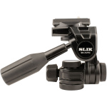 Фото Slik Штатив професійний Slik Pro AL-523-3WFC
