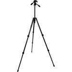 Фото Slik Штатив професійний Slik Pro AL-523-3WFC