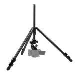 Фото Slik Штатив професійний Slik Pro AL-523-3WFC