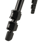 Фото Slik Штатив професійний Slik Pro AL-523-3WFC