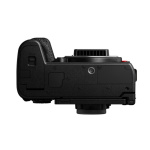 Фото Panasonic Фотокамера Panasonic Lumix S1 II Body (DC-S1M2E)