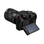 Фото Panasonic Фотокамера Panasonic Lumix S1 II Body (DC-S1M2E)
