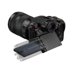 Фото Panasonic Фотокамера Panasonic Lumix S1 II Body (DC-S1M2E)