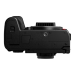 Фото Panasonic Фотокамера Panasonic Lumix S1 IIE Body (DC-S1M2ESE)