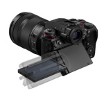Фото Panasonic Фотокамера Panasonic Lumix S1 IIE Body (DC-S1M2ESE)