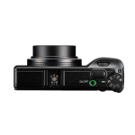 Фото Fujifilm Фотокамера Ricoh GR IV (01552)