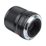 Фото Viltrox Объектив Viltrox AF 33mm f/1.4 Z Lens for Nikon Z Black (AF 33/1.4 Z) 