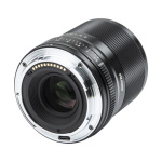 Фото Viltrox Объектив Viltrox AF 33mm f/1.4 Z Lens for Nikon Z Black (AF 33/1.4 Z) 