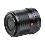 Фото Viltrox Объектив Viltrox AF 33mm f/1.4 Z Lens for Nikon Z Black (AF 33/1.4 Z) 