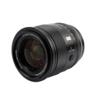 Фото Viltrox Объектив Viltrox AF 27mm F1.2 Pro APS-C Lens for Sony E-Mount (AF 27/1.2 Pro E)