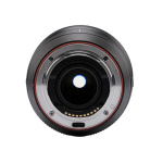 Фото Viltrox Объектив Viltrox AF 27mm F1.2 Pro APS-C Lens for Sony E-Mount (AF 27/1.2 Pro E)