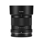 Фото Viltrox Объектив Viltrox AF 50mm f/2 Air Z Lens (Nikon Z) (AF 50/2.0 Z)