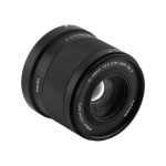 Фото Viltrox Объектив Viltrox AF 50mm f/2 Air Z Lens (Nikon Z) (AF 50/2.0 Z)